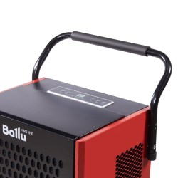 Осушитель воздуха промышленный мобильного типа Ballu BDI-100L 5